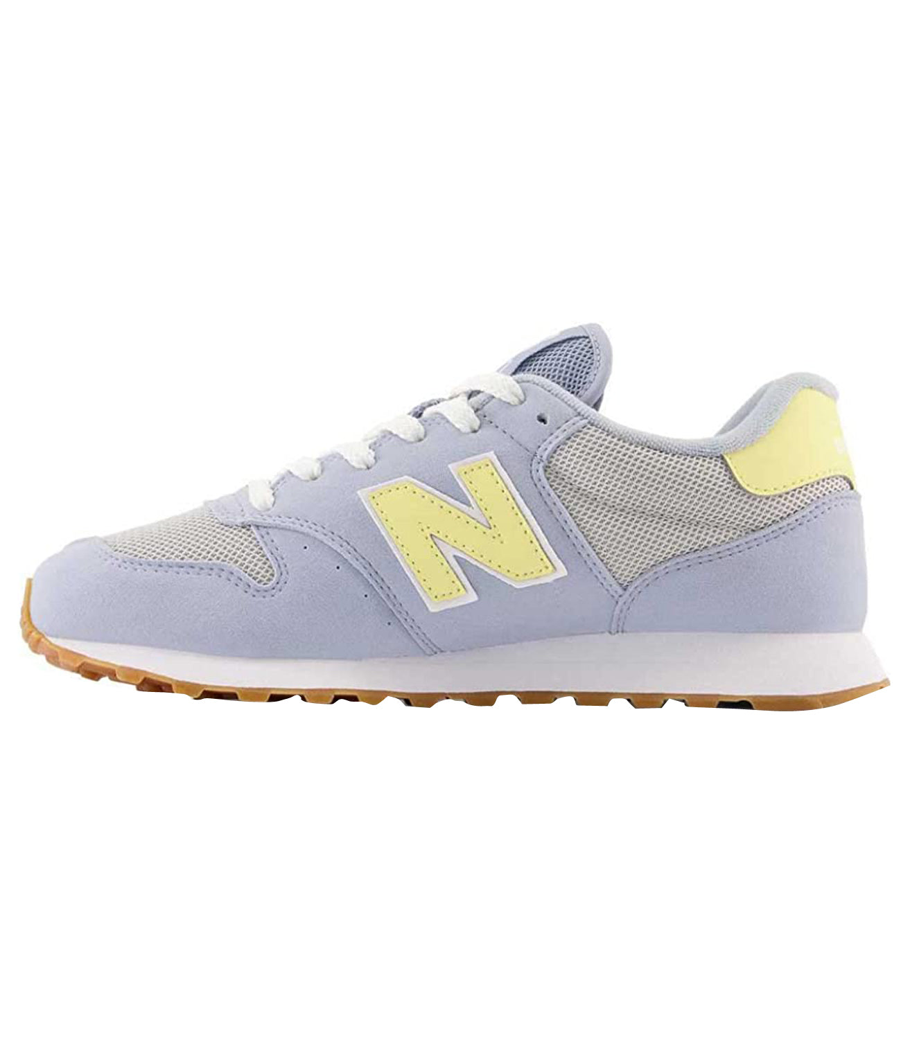 New Balance Sneakers Donna GW500 SI2 Celeste perluiperlei