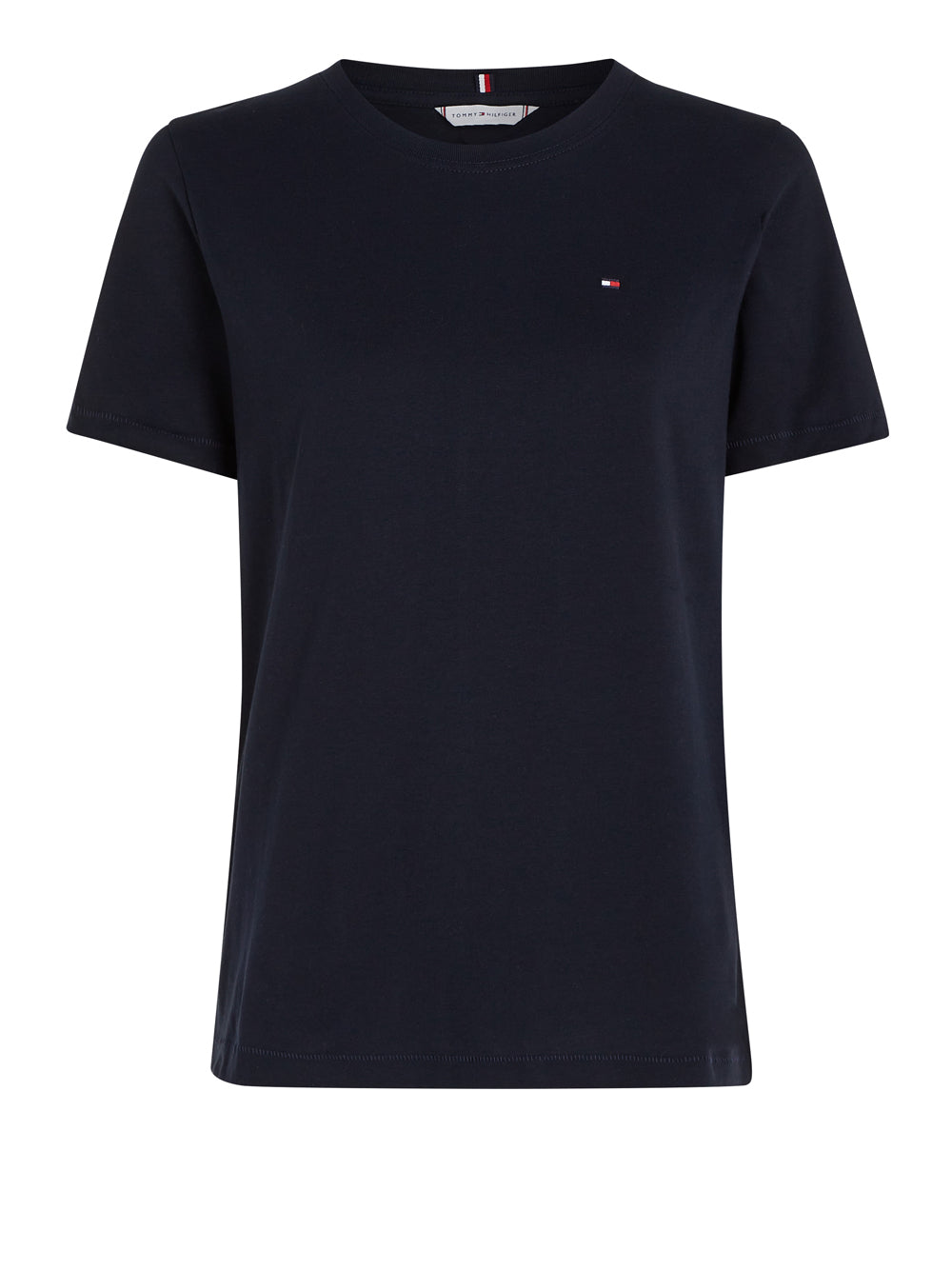 Maglietta tommy hilfiger donna clearance