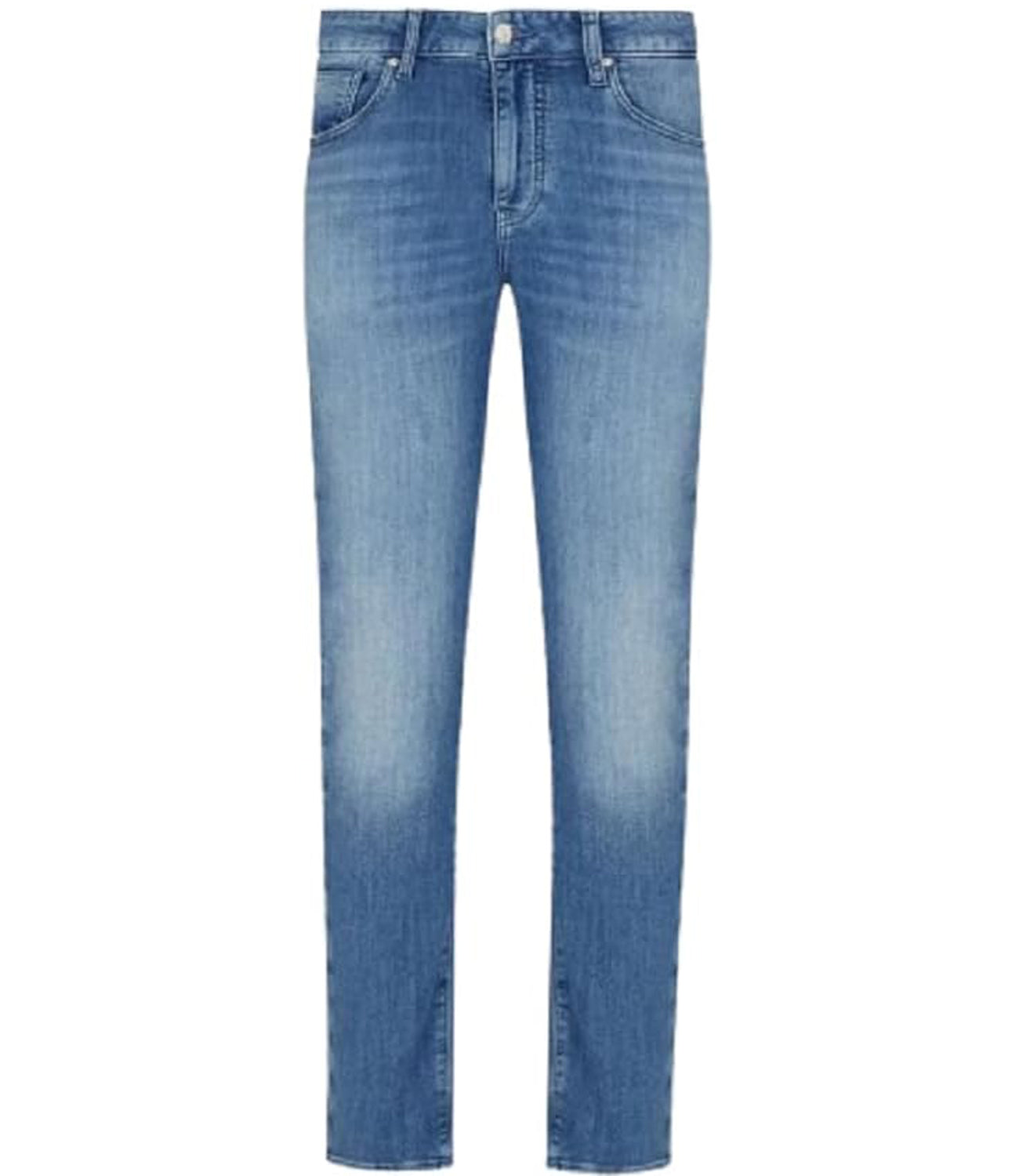 ARMANI EXCHANGE] [アルマーニ エクスチェンジ] メンズ 5ポケット