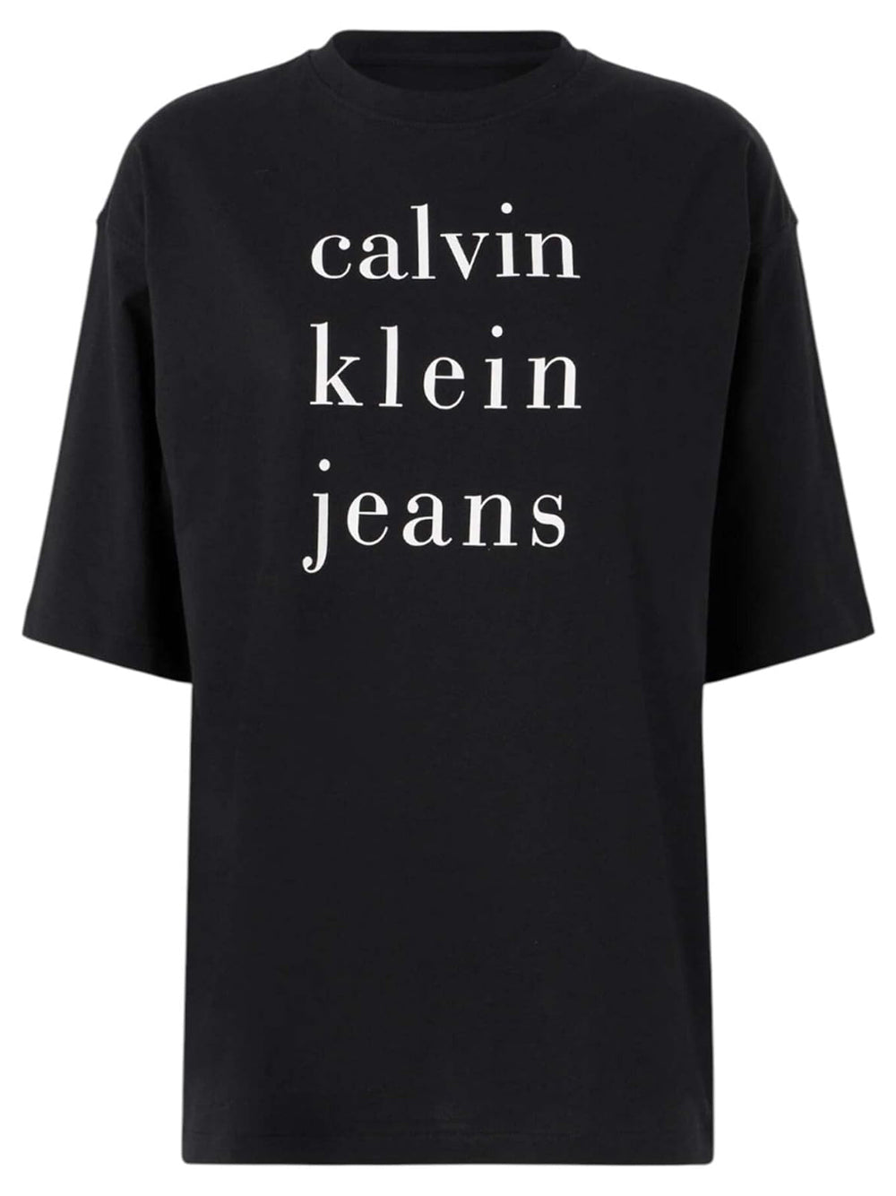 Maglietta Calvin Klein T Shirt Saldi T-shirt Uomo Calvin Klein