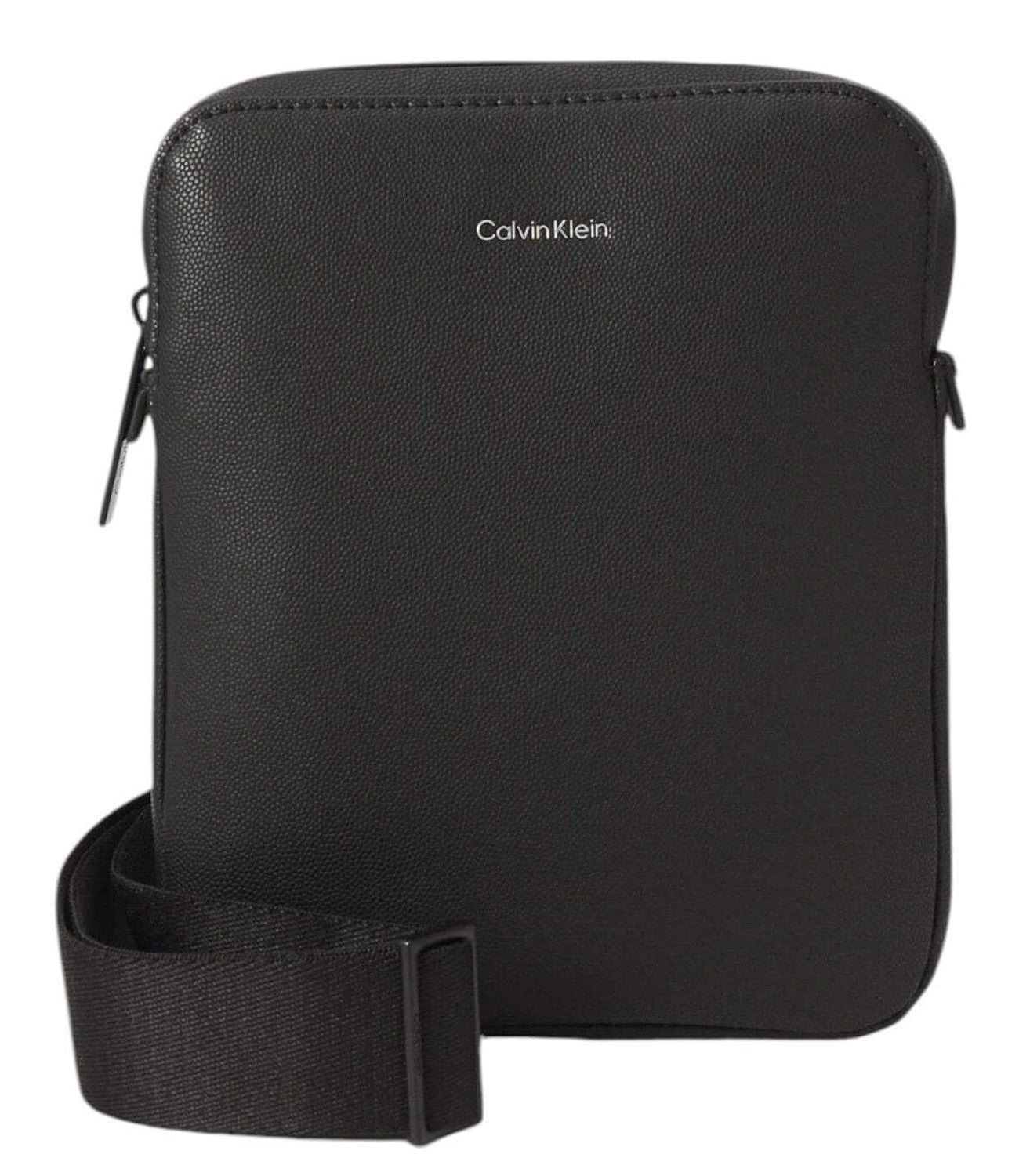 Calvin Klein Borsa a Tracolla Uomo K50K512767 BEH Black