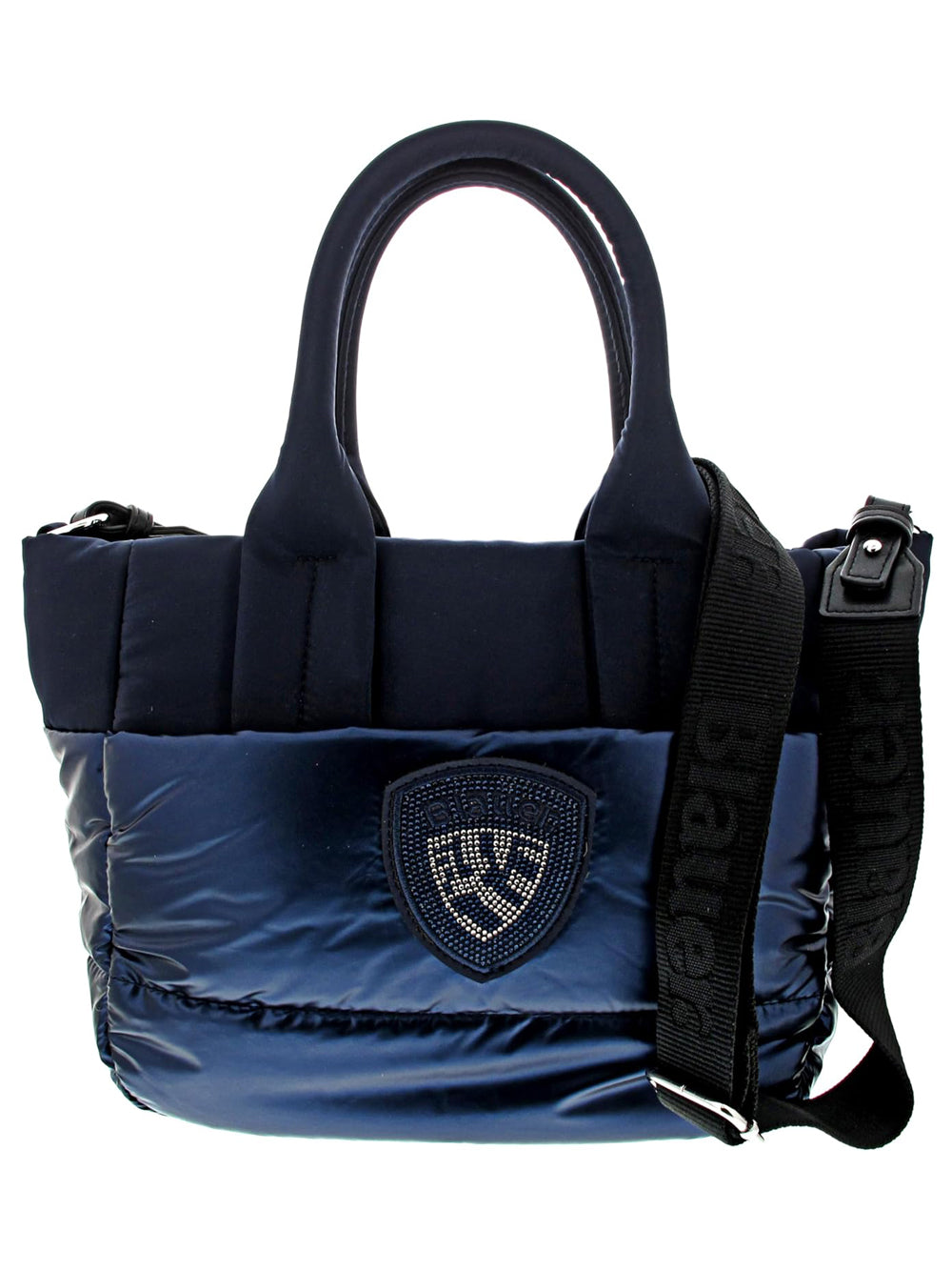 Blauer Borsa Donna F5QUARTXS01 NVY Blu - Main Image