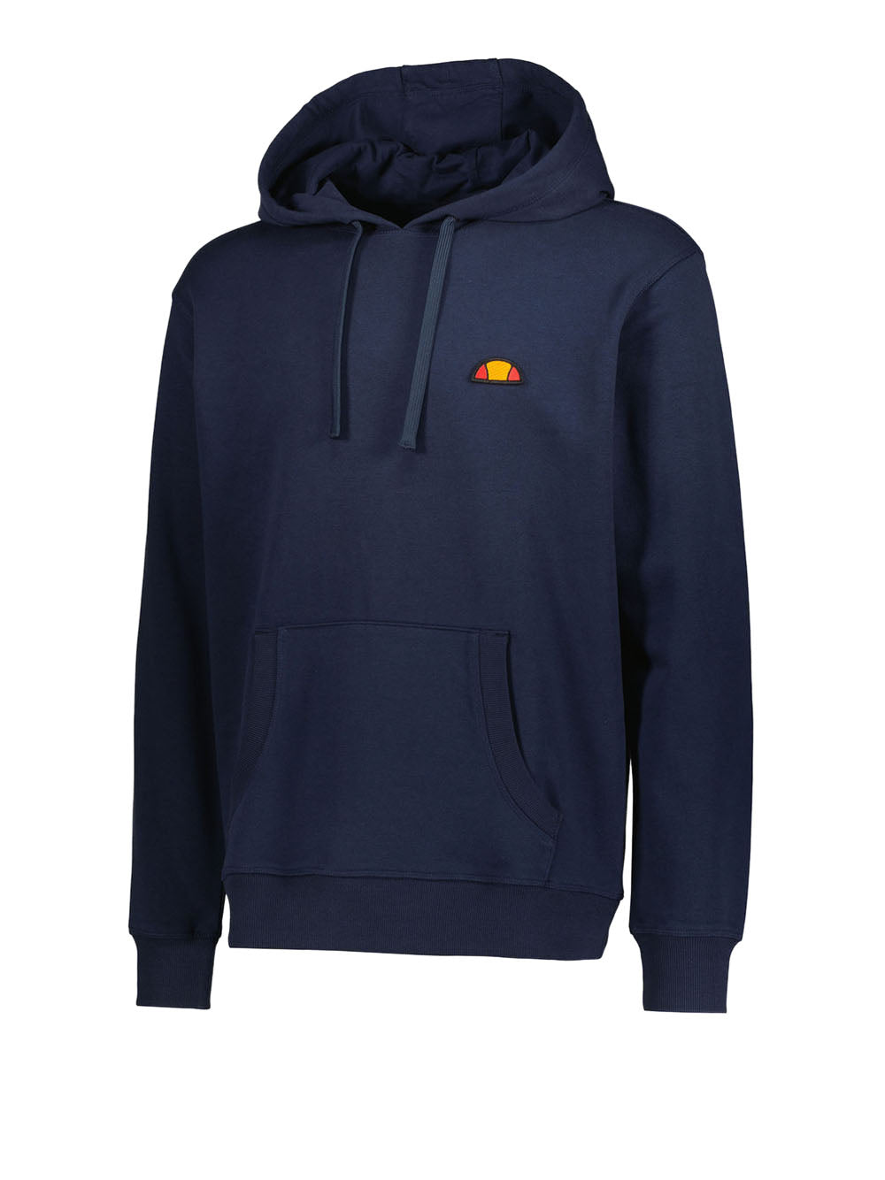 Ellesse Felpa cappuccio Uomo EHM250 858 Blu