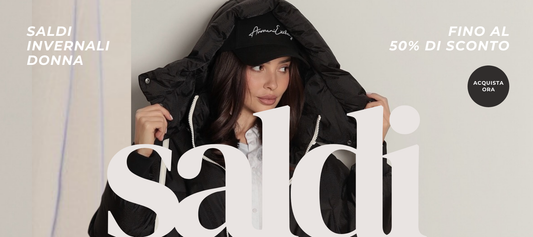 Saldi Invernali Donna