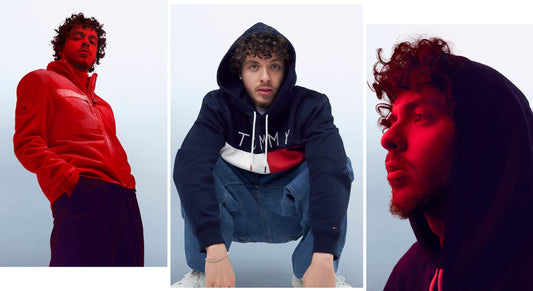 Abbigliamento Uomo