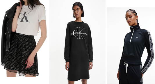 Abbigliamento Donna