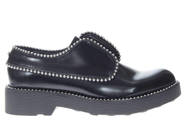CULT SCARPE B Donna Mod. 103833 MUSE LOW 2400 LEATHER BL LEATHER BL