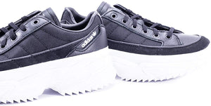 ADIDAS Sneakers UNISEX Mod. EF9113 KIELLOR W CORE BLACK BLACK