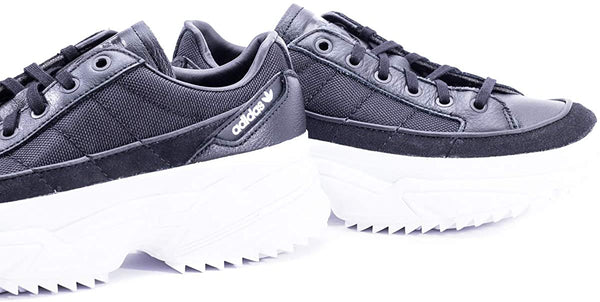ADIDAS Sneakers UNISEX Mod. EF9113 KIELLOR W CORE BLACK BLACK