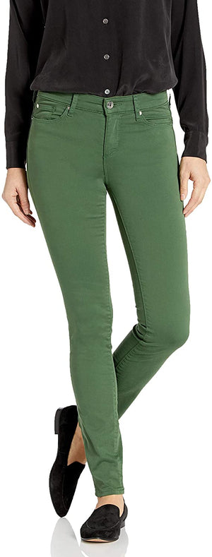 ARMANI EXCHANGE Pantalone 5 Tasche Donna Mod. 6GYJ69 YNMDZ 1844 Verde