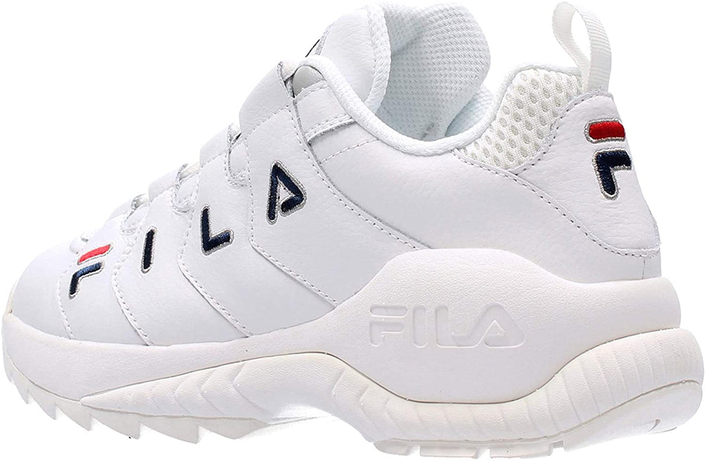 Fila Sneakers Donna Mod. 1010751 CAUNTDOWN 1FG WHITE