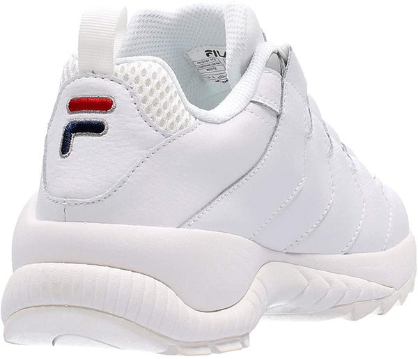 Fila Sneakers Donna Mod. 1010751 CAUNTDOWN 1FG WHITE