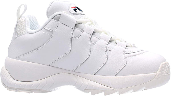 Fila Sneakers Donna Mod. 1010751 CAUNTDOWN 1FG WHITE