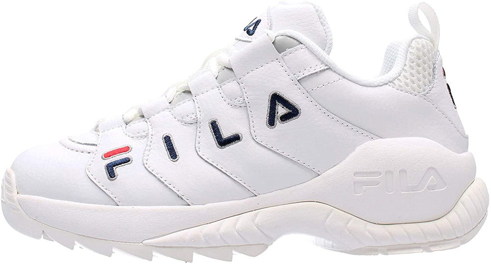 Fila Sneakers Donna Mod. 1010751 CAUNTDOWN 1FG WHITE