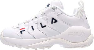 Fila Sneakers Donna Mod. 1010751 CAUNTDOWN 1FG WHITE
