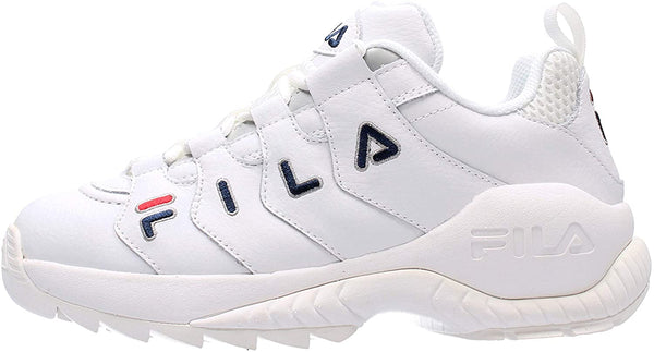 Fila Sneakers Donna Mod. 1010751 CAUNTDOWN 1FG WHITE