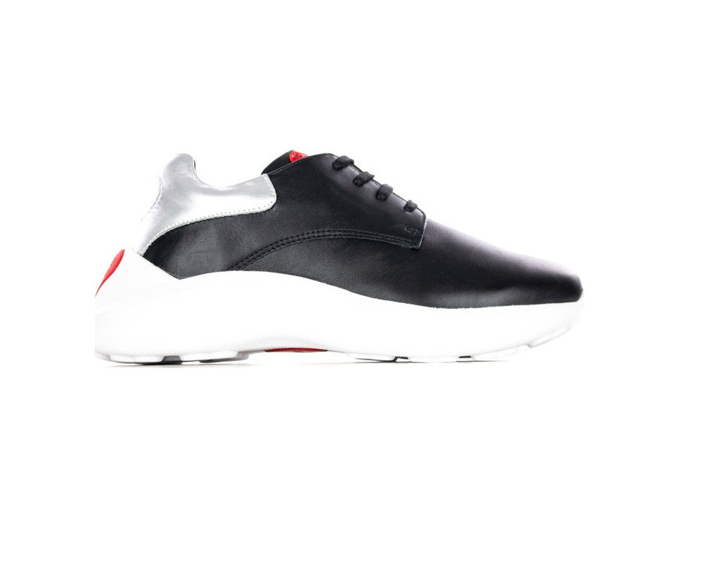 LOVE MOSCHINO Sneakers Donna Mod. JA15196G18 000 Nero