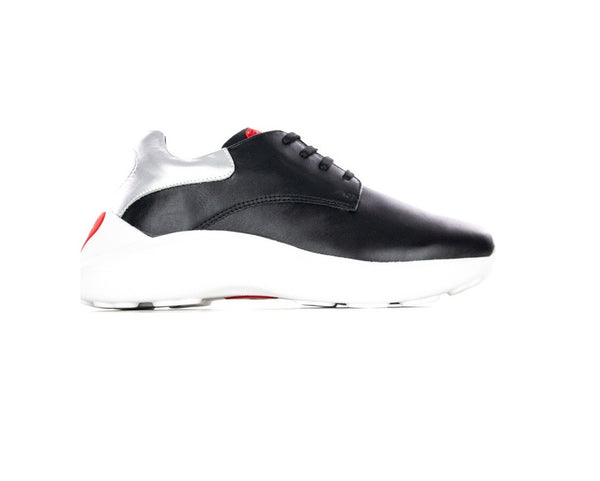 LOVE MOSCHINO Sneakers Donna Mod. JA15196G18 000 Nero