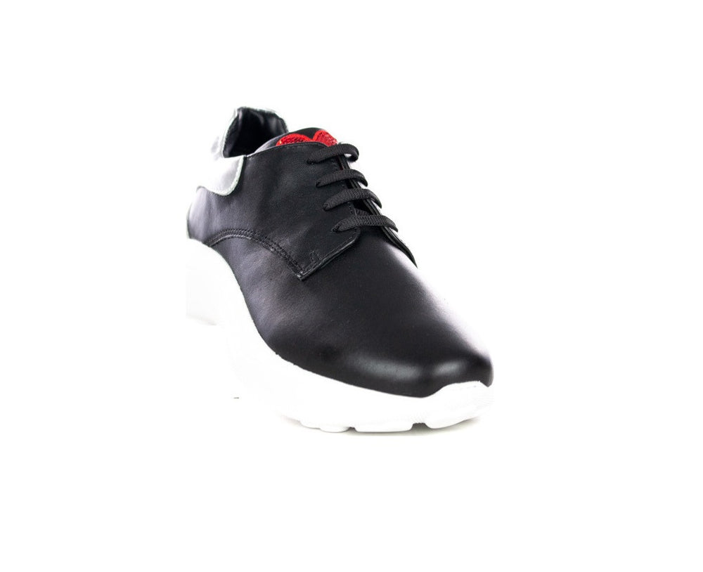 LOVE MOSCHINO Sneakers Donna Mod. JA15196G18 000 Nero