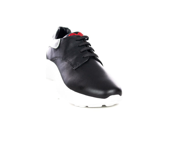 LOVE MOSCHINO Sneakers Donna Mod. JA15196G18 000 Nero