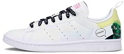 ADIDAS Sneakers UNISEX Mod. EG5152 STAN SMITH W FTWR WHITE FANTASIA