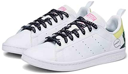 ADIDAS Sneakers UNISEX Mod. EG5152 STAN SMITH W FTWR WHITE FANTASIA