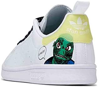 ADIDAS Sneakers UNISEX Mod. EG5152 STAN SMITH W FTWR WHITE FANTASIA