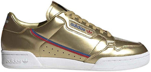 ADIDAS Sneakers UNISEX Mod. FW5352 CONTINENTAL 80 GOLD MET Oro