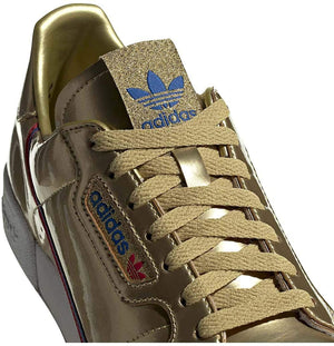 ADIDAS Sneakers UNISEX Mod. FW5352 CONTINENTAL 80 GOLD MET Oro