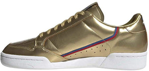 ADIDAS Sneakers UNISEX Mod. FW5352 CONTINENTAL 80 GOLD MET Oro