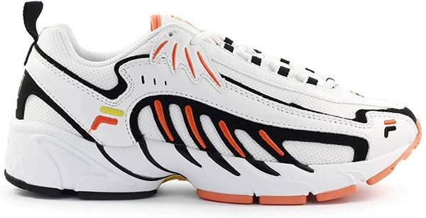 Fila Sneakers Donna Mod. 1010828 ADRENALINE 90T WHITE
