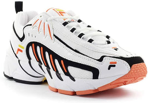 Fila Sneakers Donna Mod. 1010828 ADRENALINE 90T WHITE