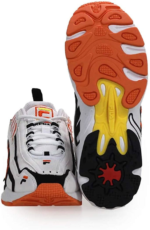 Fila Sneakers Donna Mod. 1010828 ADRENALINE 90T WHITE