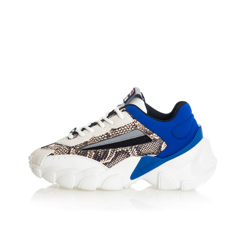 Fila Sneakers UNISEX Mod. 1010943 SMASHER 22A Multicolor