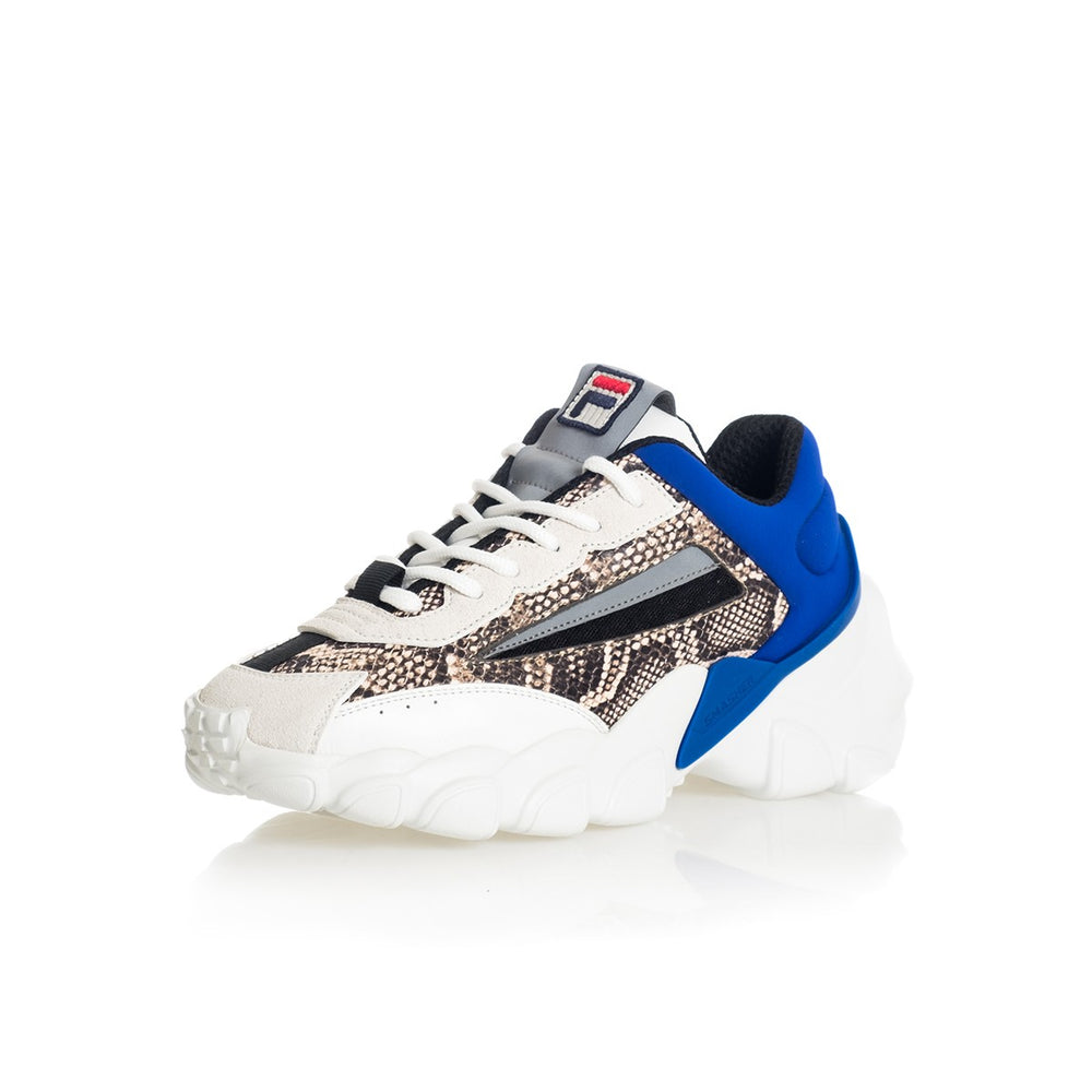 Fila Sneakers UNISEX Mod. 1010943 SMASHER 22A Multicolor