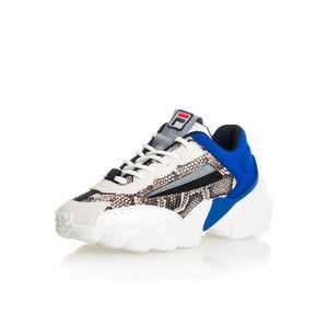 Fila Sneakers UNISEX Mod. 1010943 SMASHER 22A Multicolor