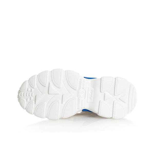 Fila Sneakers UNISEX Mod. 1010943 SMASHER 22A Multicolor