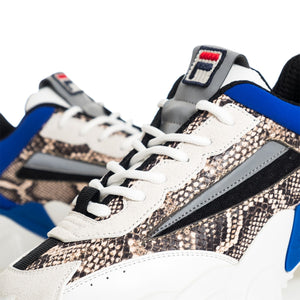 Fila Sneakers UNISEX Mod. 1010943 SMASHER 22A Multicolor