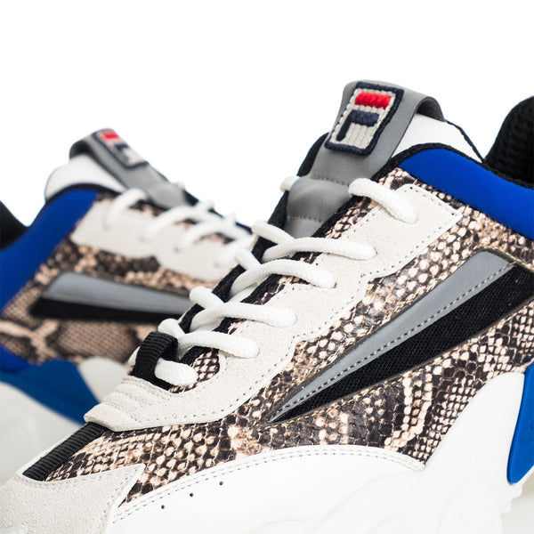Fila Sneakers UNISEX Mod. 1010943 SMASHER 22A Multicolor