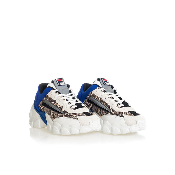 Fila Sneakers UNISEX Mod. 1010943 SMASHER 22A Multicolor