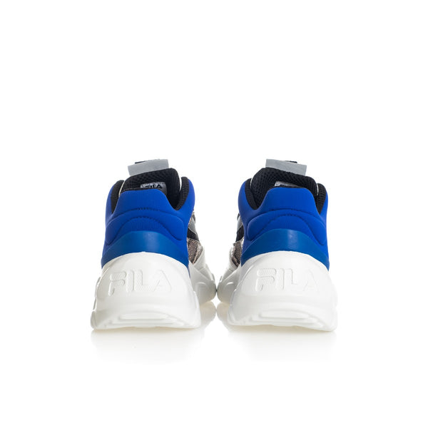 Fila Sneakers UNISEX Mod. 1010943 SMASHER 22A Multicolor