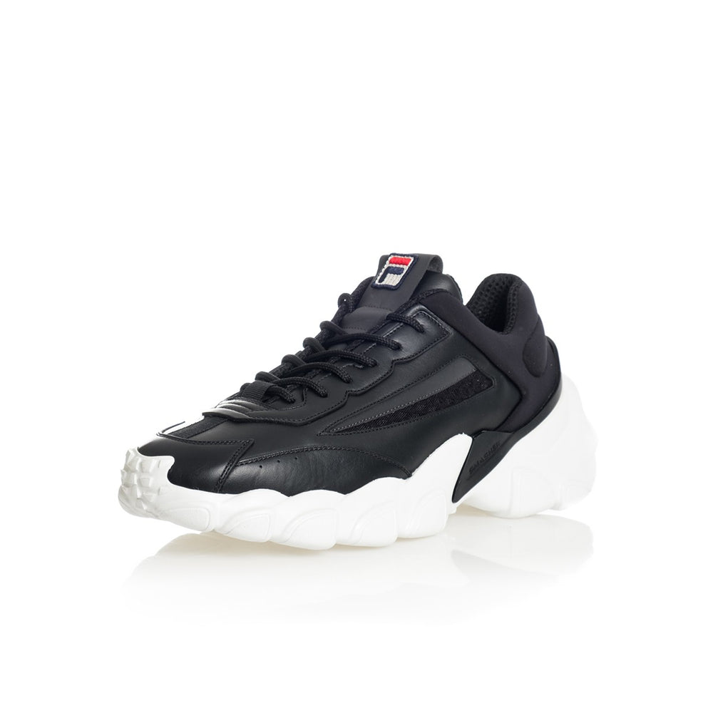 Fila Sneakers UNISEX Mod. 1010943 SMASHER 25Y Nero