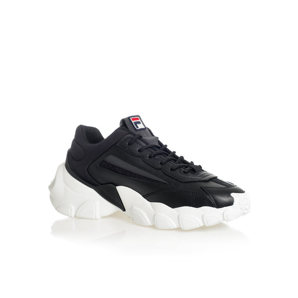 Fila Sneakers UNISEX Mod. 1010943 SMASHER 25Y Nero