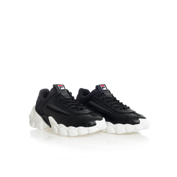 Fila Sneakers UNISEX Mod. 1010943 SMASHER 25Y Nero