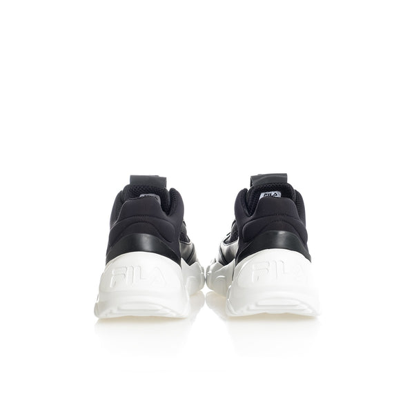 Fila Sneakers UNISEX Mod. 1010943 SMASHER 25Y Nero