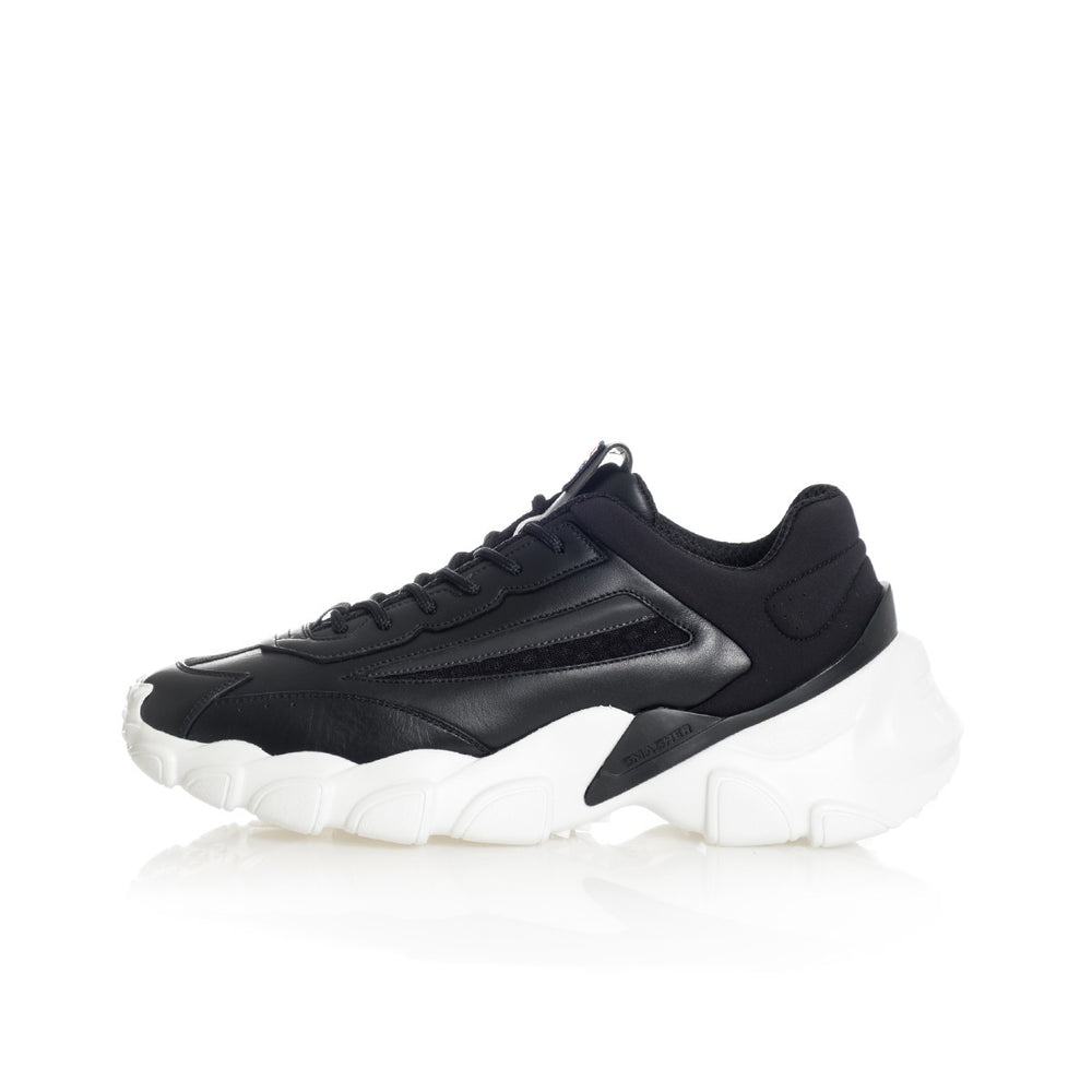 Fila Sneakers UNISEX Mod. 1010943 SMASHER 25Y Nero