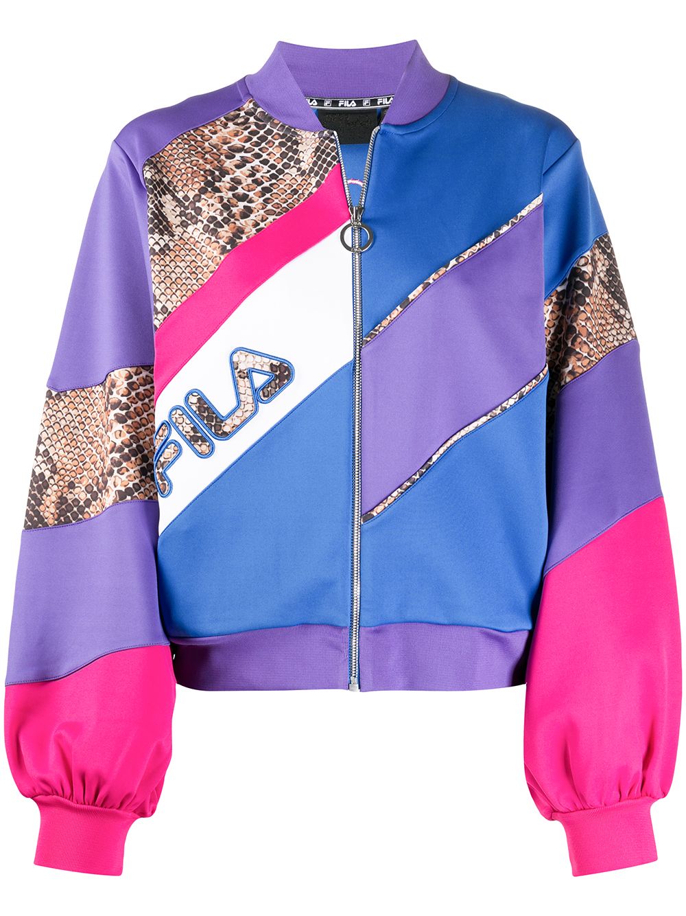 Fila Giubbino Donna Mod. 684627 A557