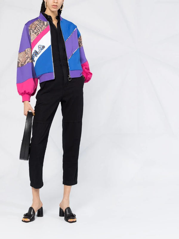 Fila Giubbino Donna Mod. 684627 A557