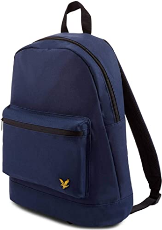 LYLE & SCOTT ZAINO Uomo Mod. BA1200 Z99 NAVY