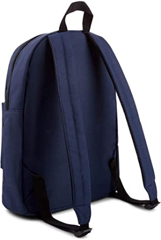 LYLE & SCOTT ZAINO Uomo Mod. BA1200 Z99 NAVY
